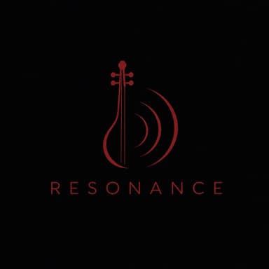 Resonance logo